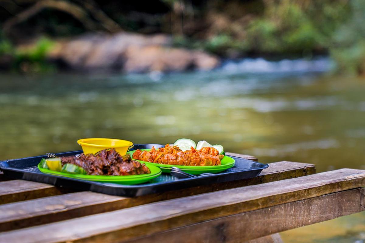 The Creek Coorg - Housity