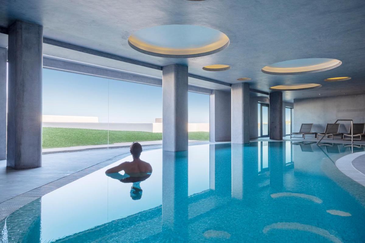 A piscina em ou perto de Memmo Baleeira - Design Hotels