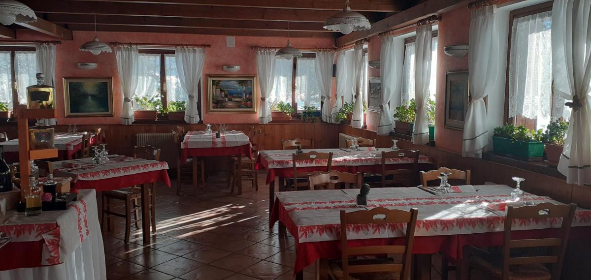 Albergo Nuoitas - Housity