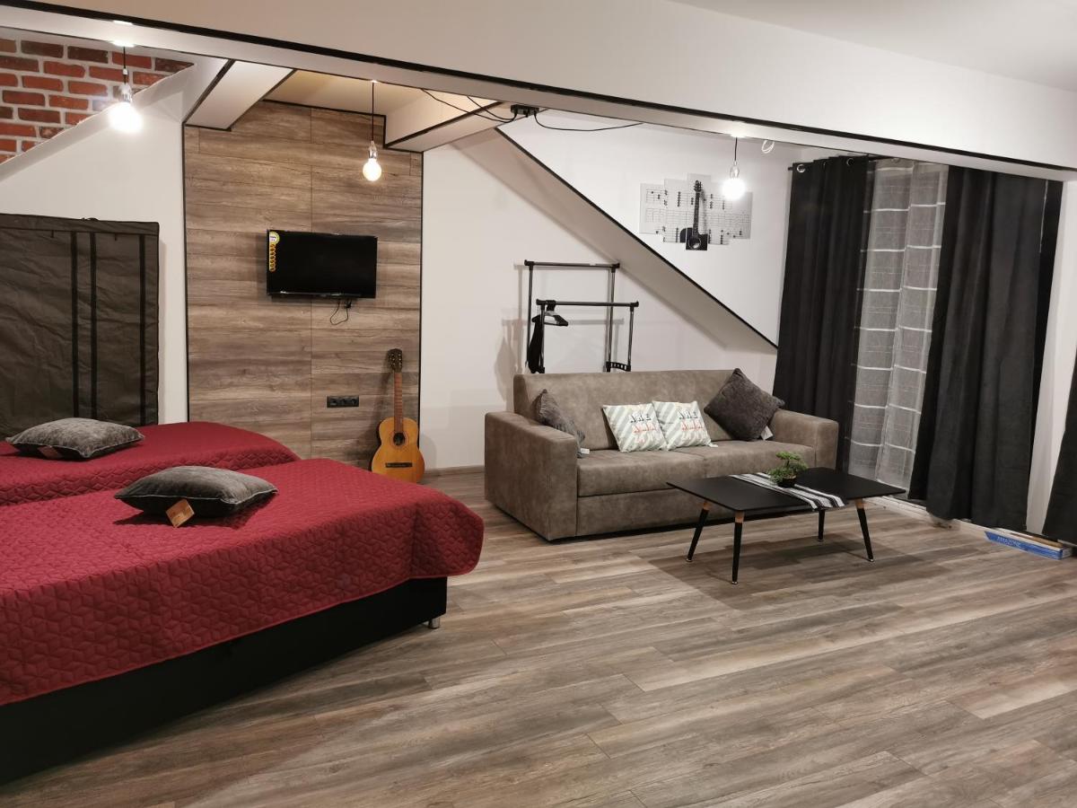Urban Music Studio byPMM - Housity