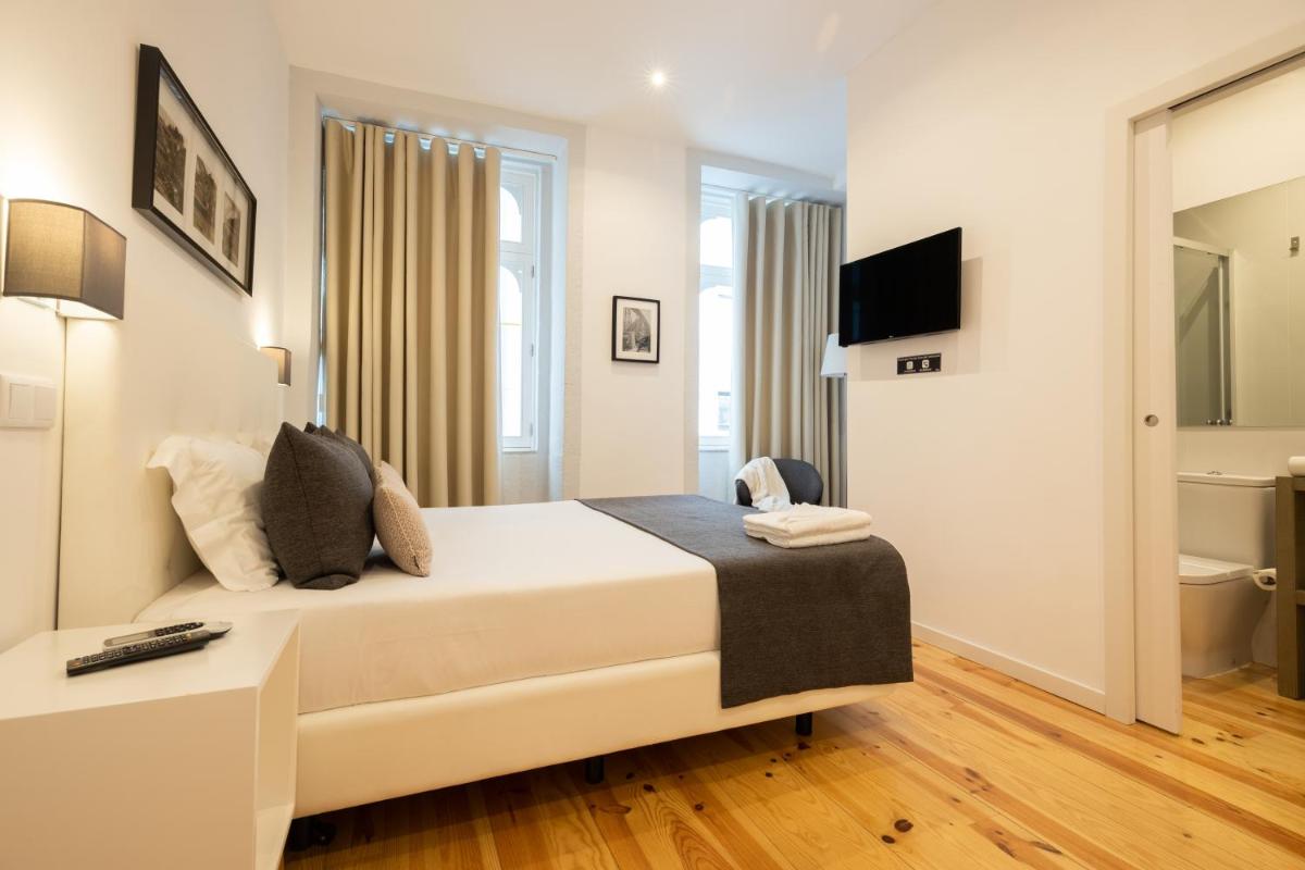 Suitetrails - Mystay Porto Batalha