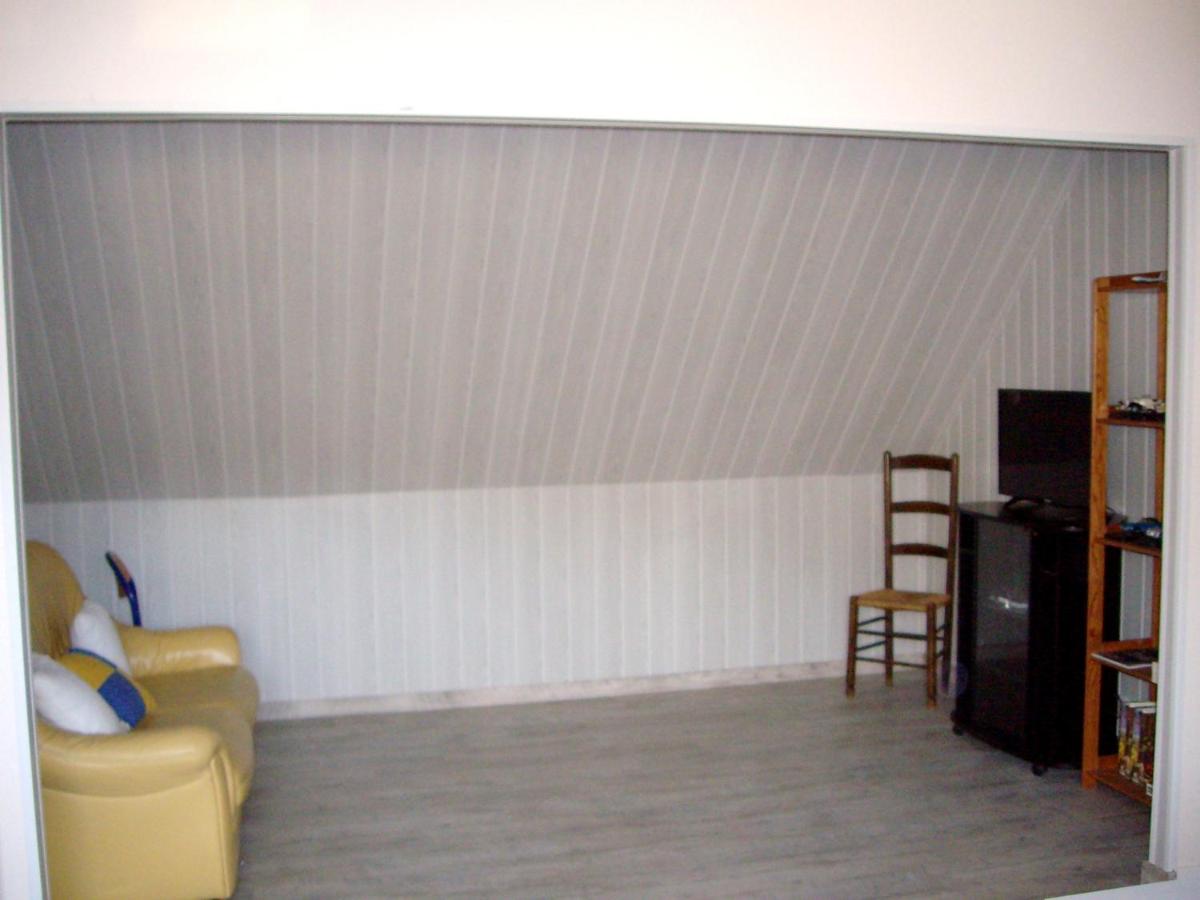 Appartement de 2 chambres avec jardin clos et wifi a La Baule a 1 km de la plage - Housity