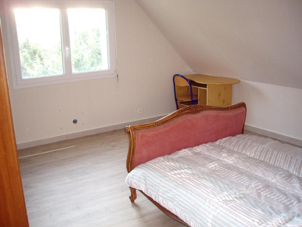 Appartement de 2 chambres avec jardin clos et wifi a La Baule a 1 km de la plage - Housity