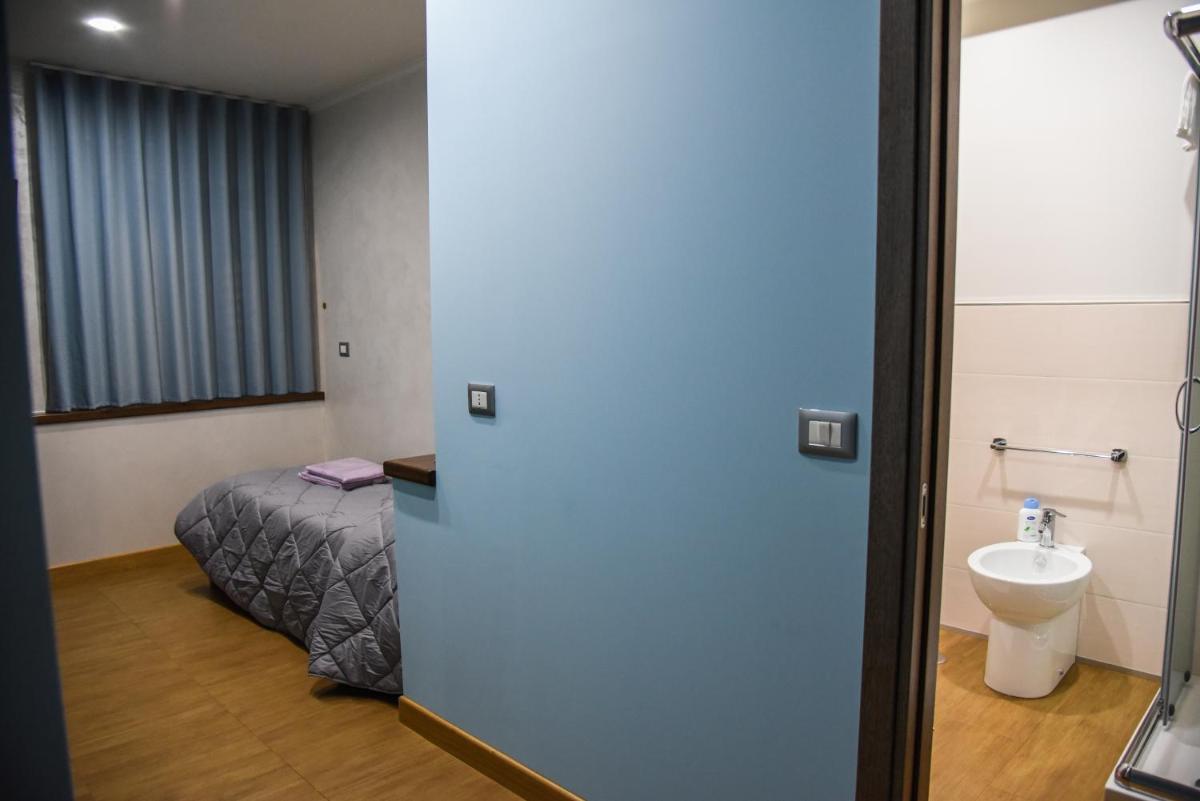 Margherita 2.0 - Housity