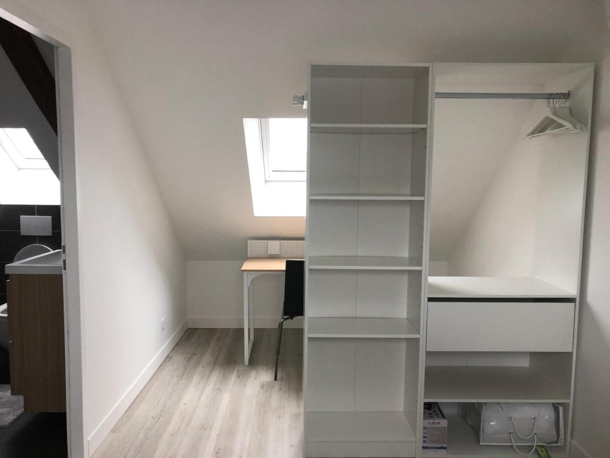 La Grange Lucien - Housity