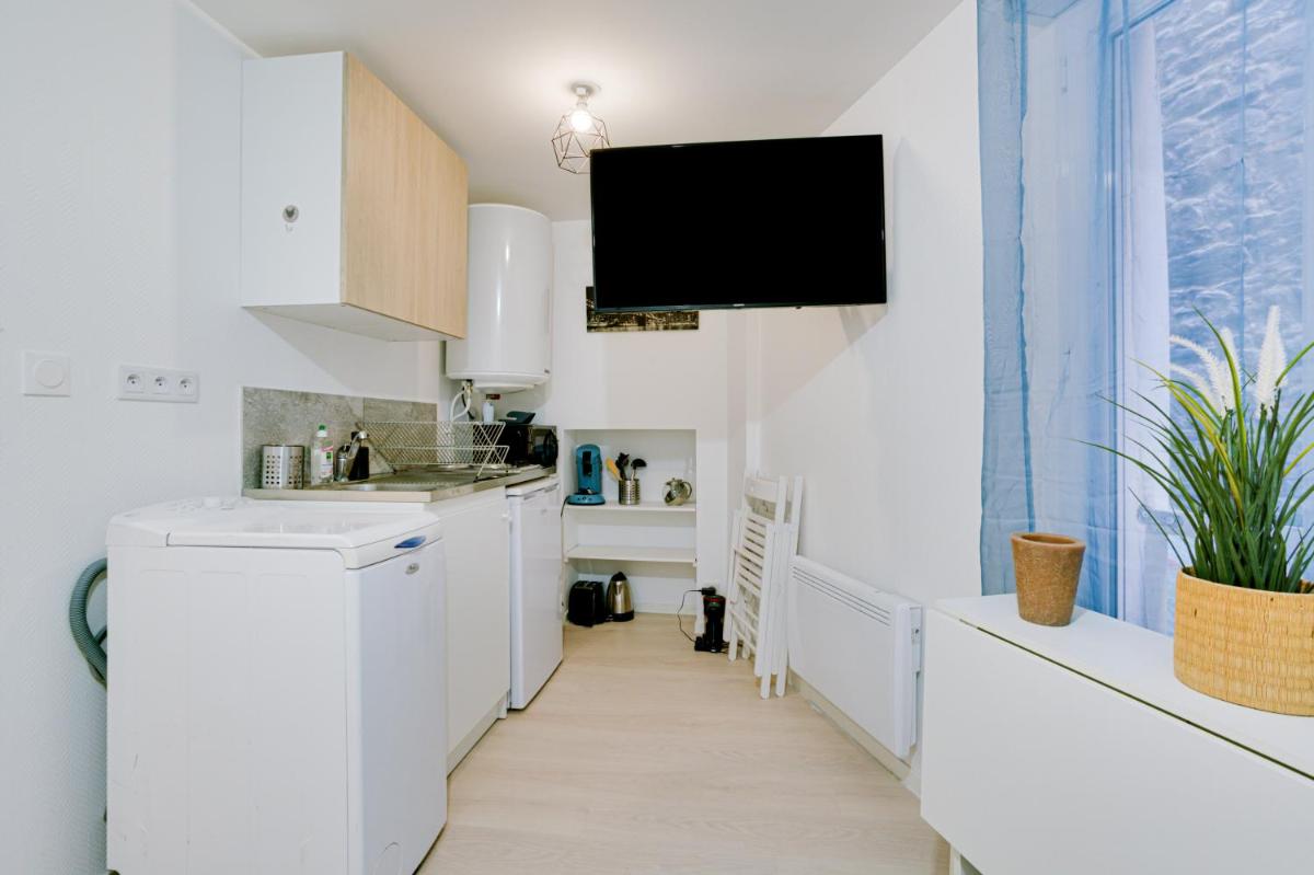 La Bridole - Housity