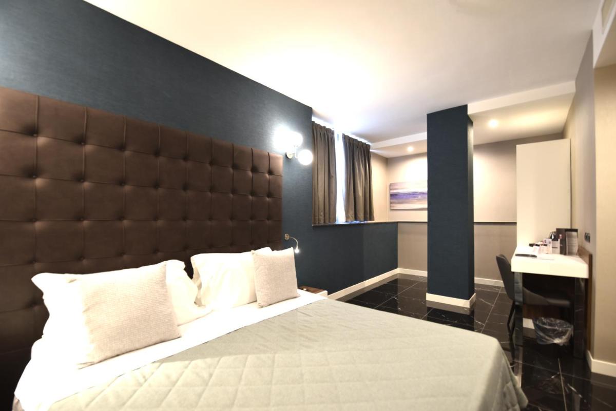Magri's Hotel - Hizvo