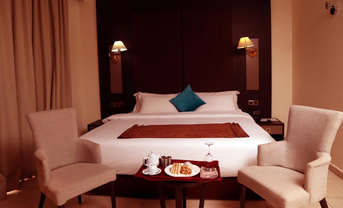 Monty Suites Calabar - Hizvo