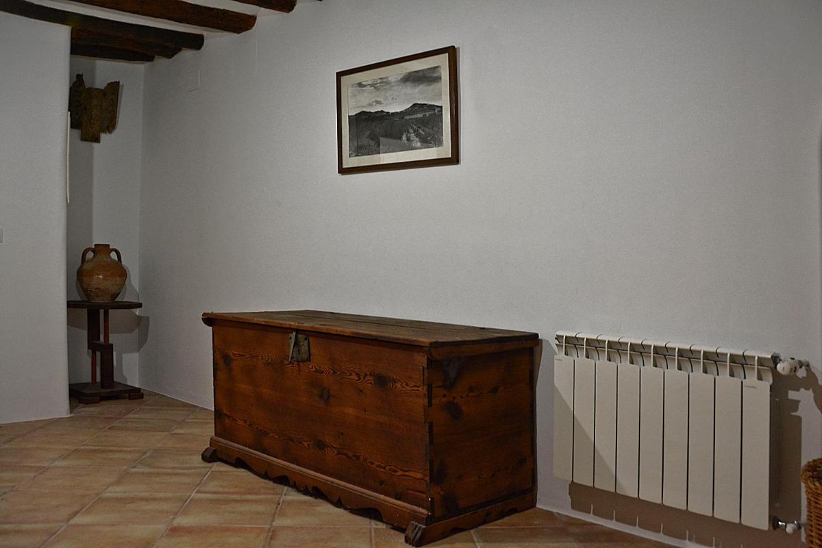 Casa del Tio Vicente - Housity