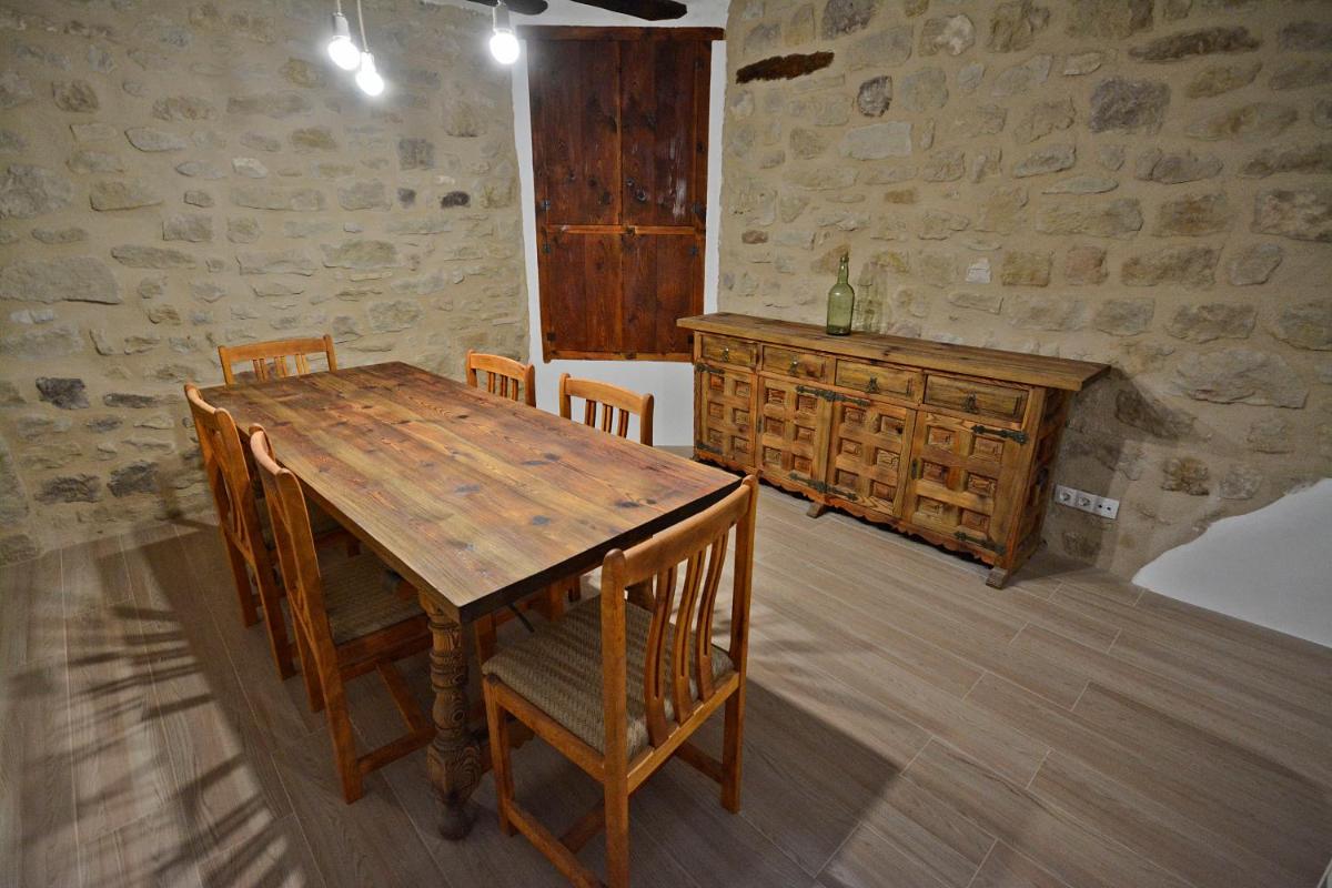 Casa del Tio Vicente - Housity