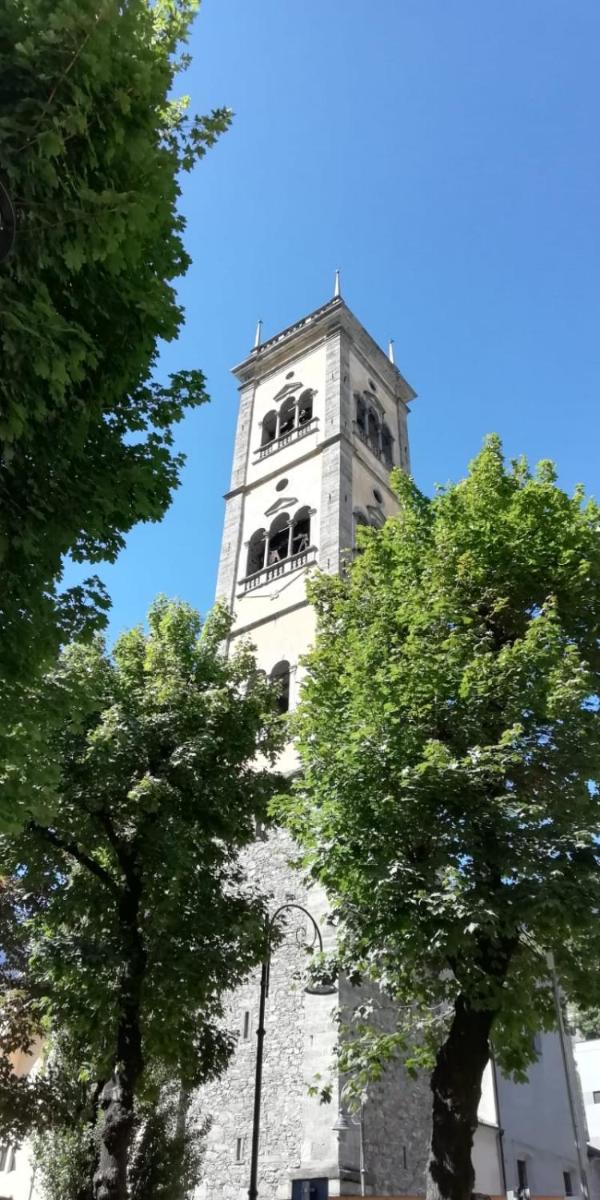 La casa sul parco - Housity