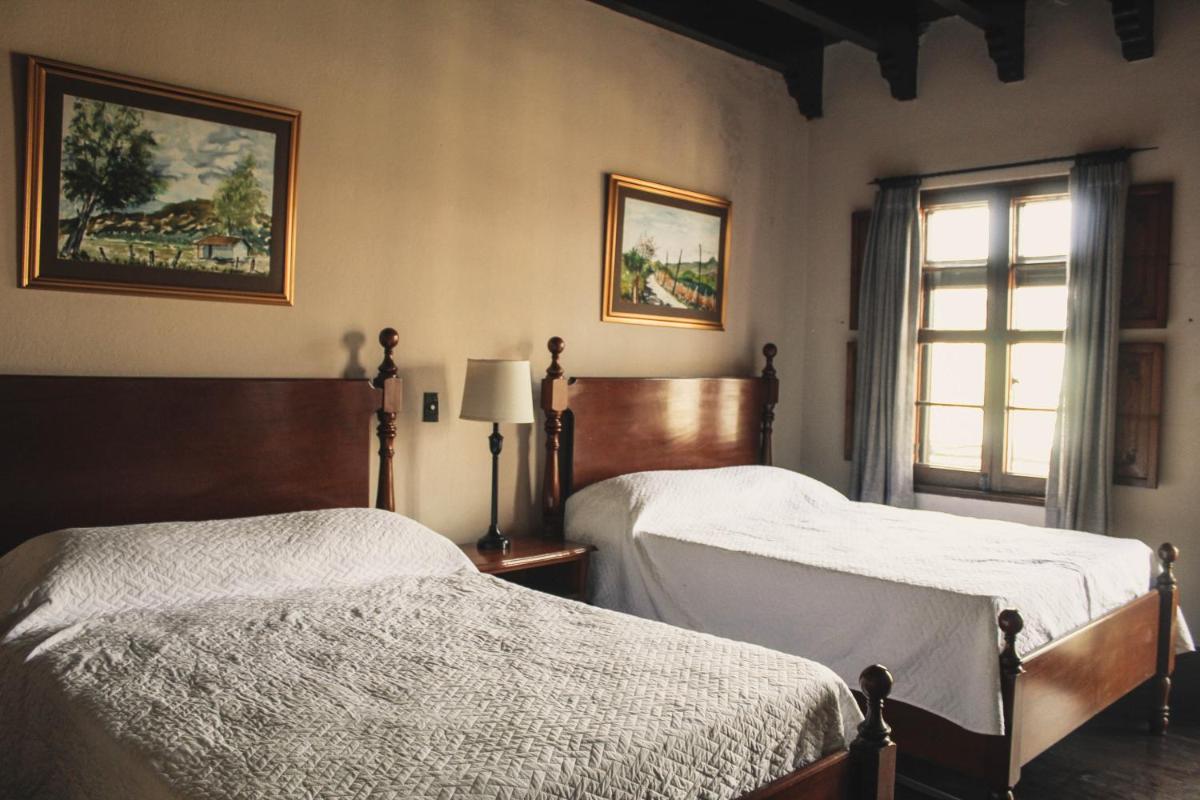 Casa Carmel Bed & Breakfast - Housity