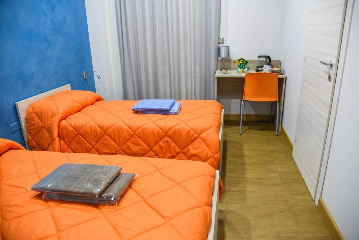 Margherita 2.0 - Housity