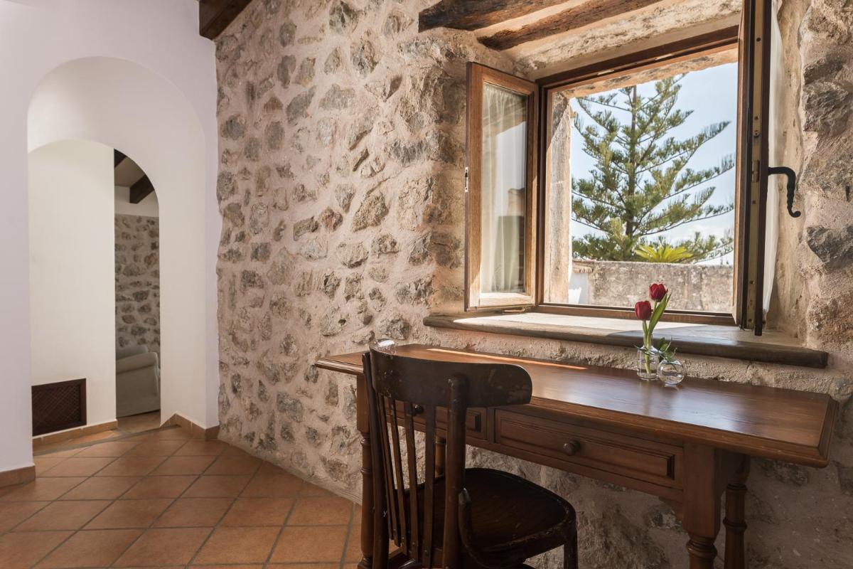 Imagen de la galería de Ca'n Beneït, en Binibona