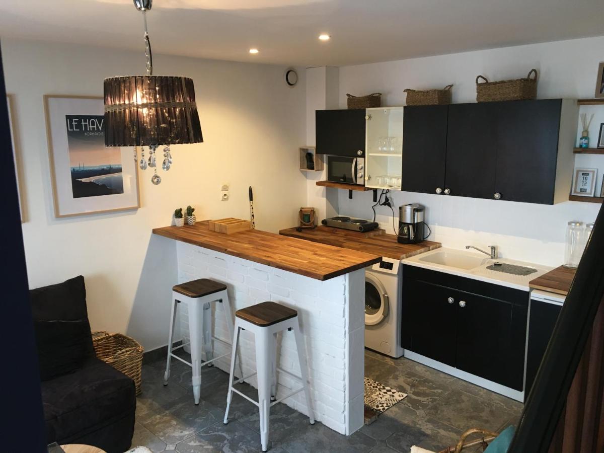 L'appart Duplex - Housity