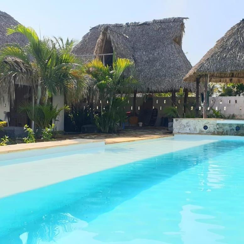 Pacifico El Paredon - Housity