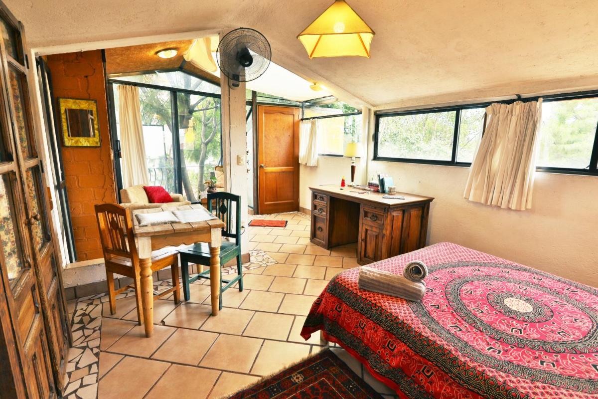 Majikal B&B - Kali - Housity