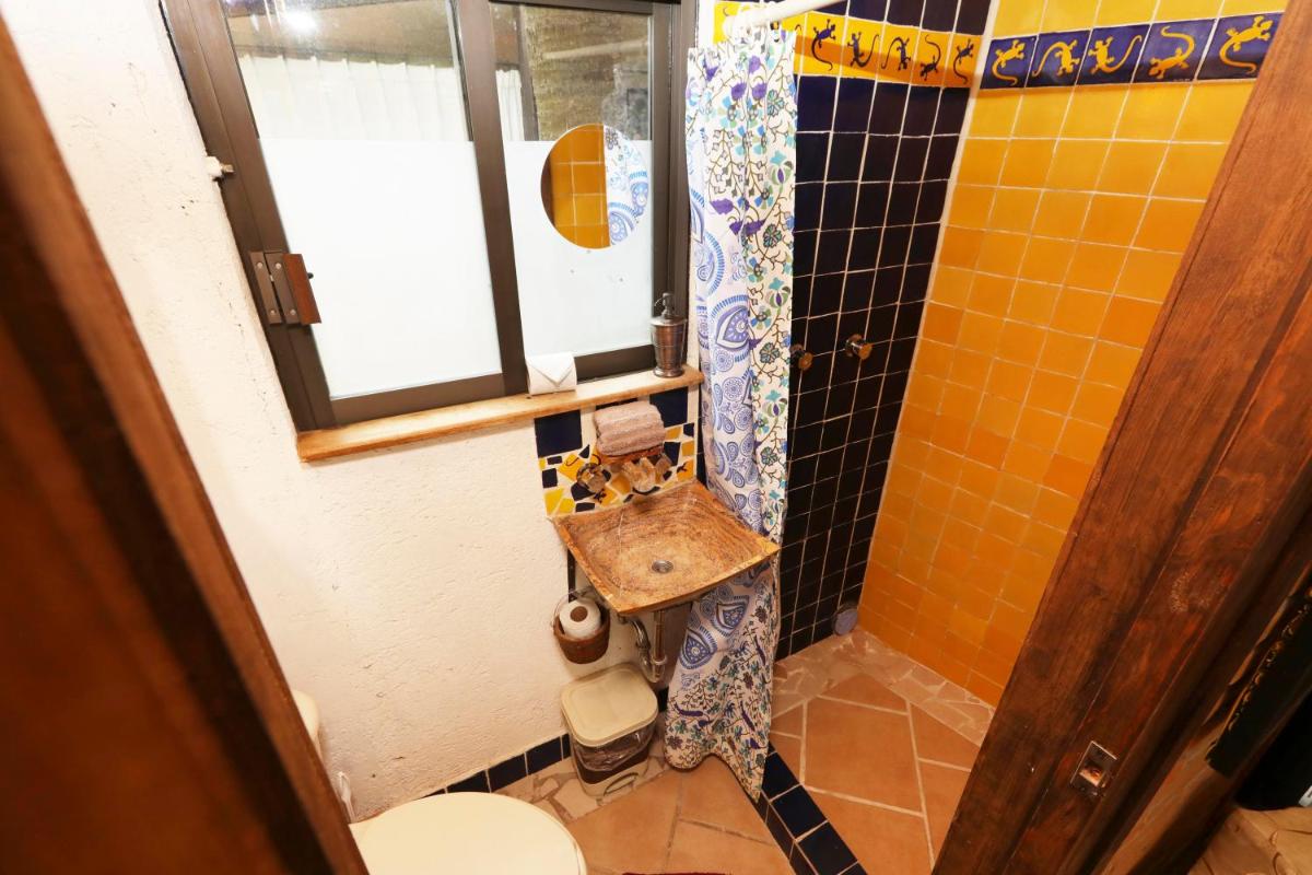 Majikal B&B - Kali - Housity