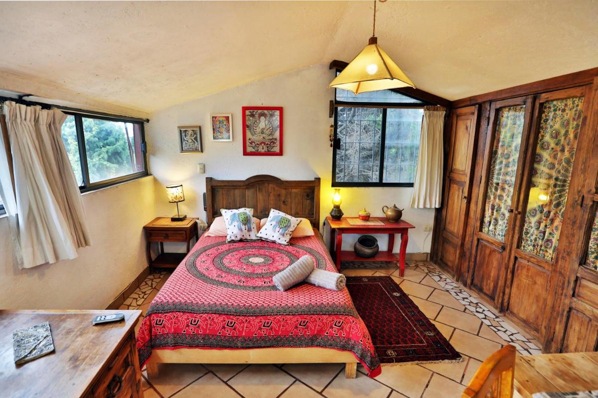 Majikal B&B - Kali - Housity