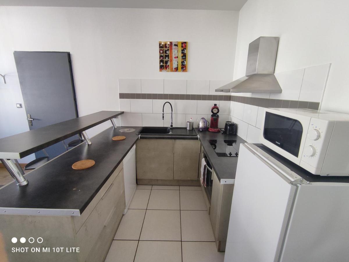 Appartement Eaux bonnes - Housity