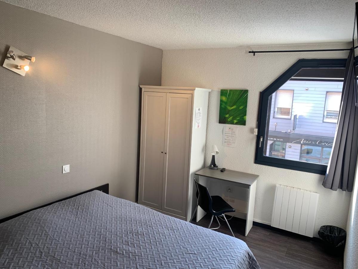 Hotel Restaurant La Cuis'in - Housity