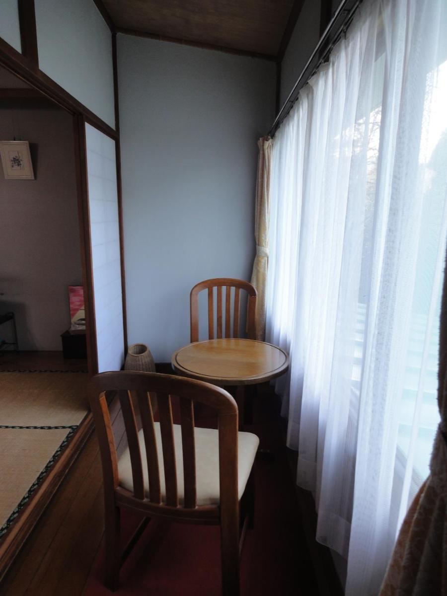Kinreisou - Housity