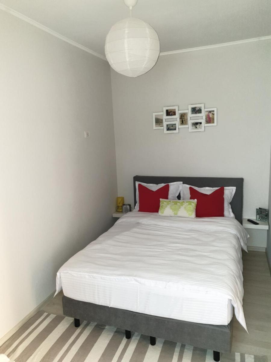 Charm Junior Suite - Housity