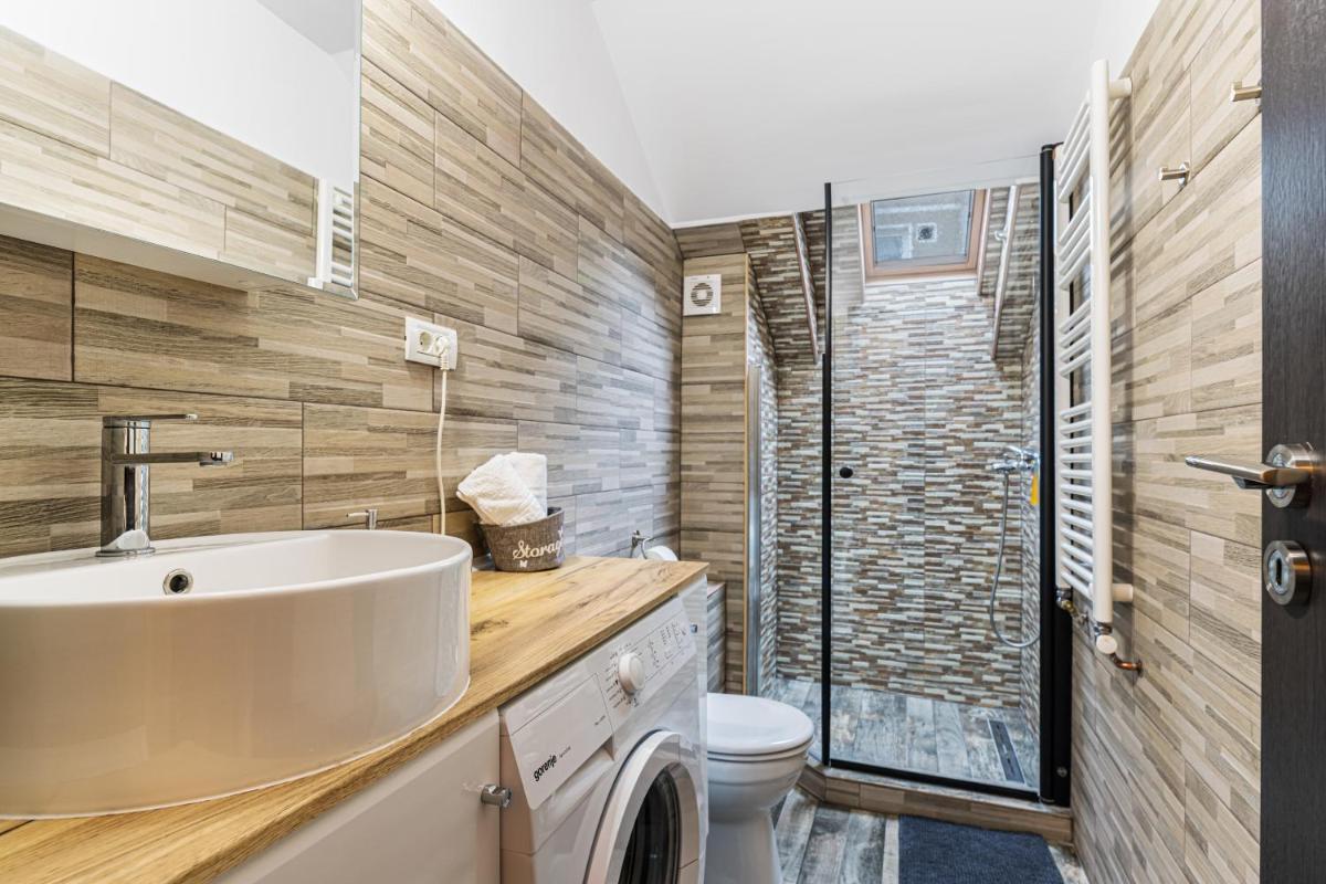 Suitetrails - Snug Apartments