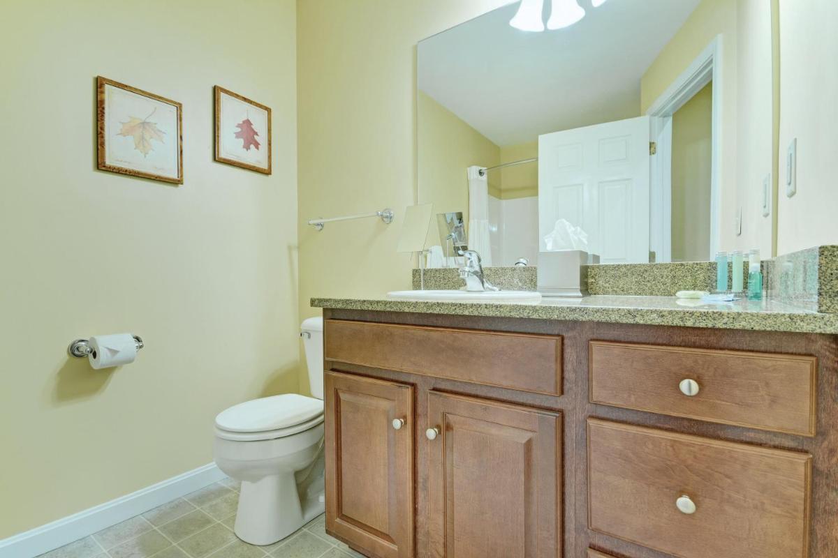 Crotched Mountain Resort - Housity