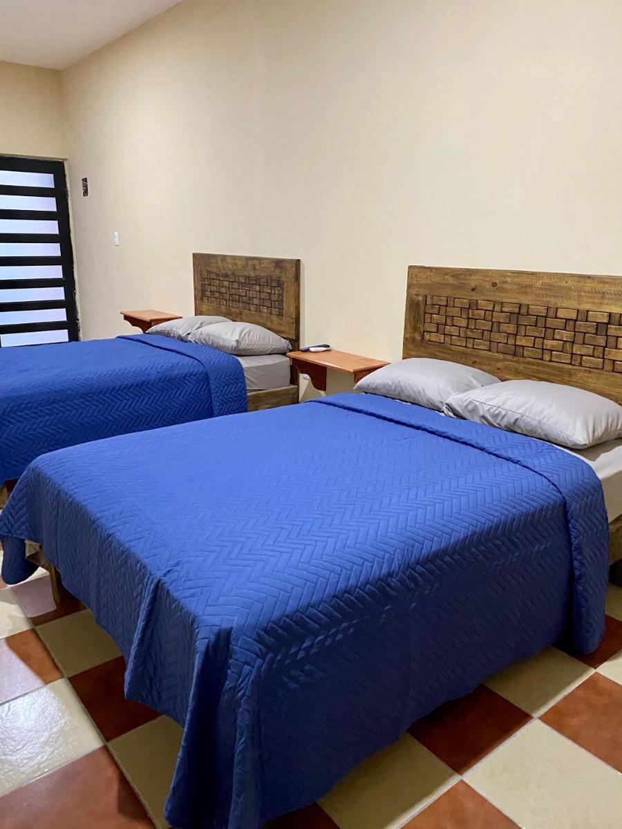 Habitaciones Alameda - Housity