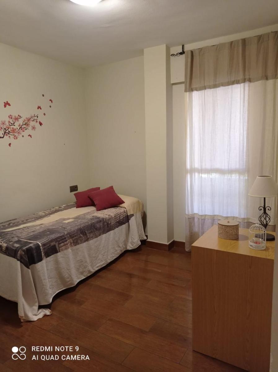 Suitetrails - Amplio apartamento Marbella