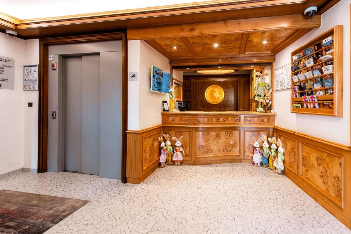 Photo de la galerie de l'établissement Best Western Plus Au cheval Blanc à Mulhouse, à Baldersheim