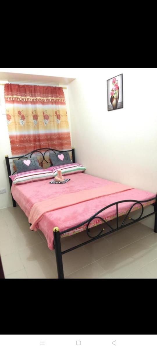 Urban Deca Tondo Manila by Gracey's Place Unit 3 - Housity