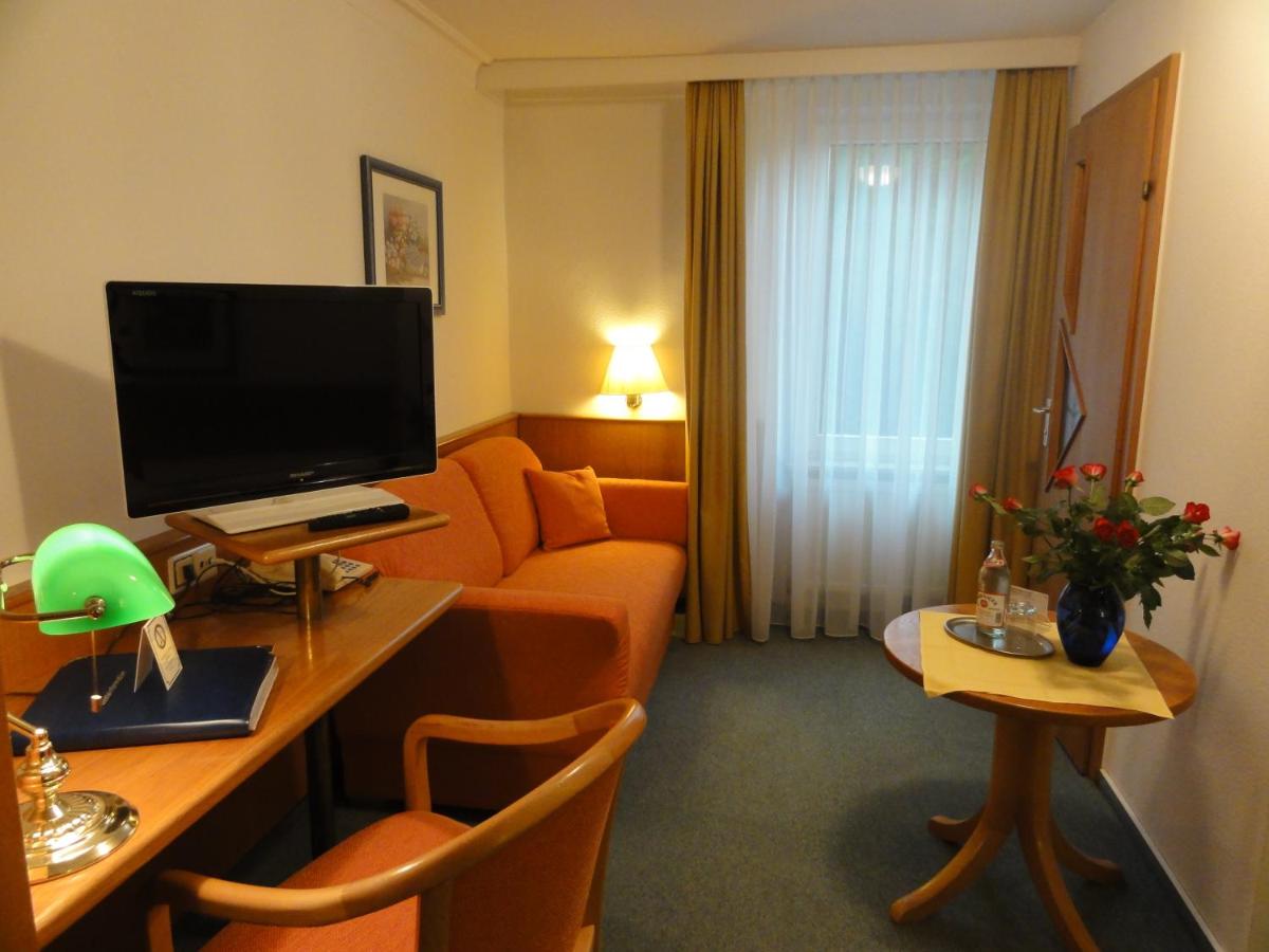 Hotel Württemberger Hof Garni - Housity