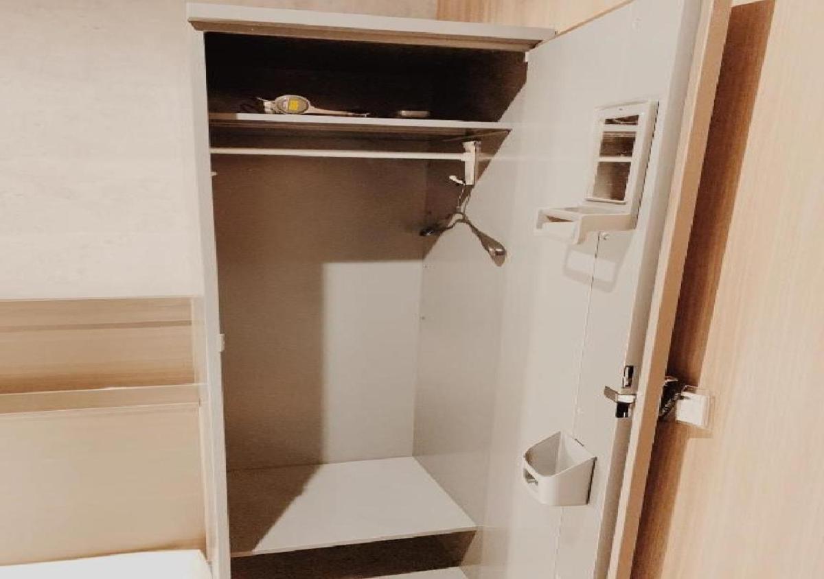FEMALE ONLY Hotel Capsule Inn Shizuoka-Vacation STAY 75188 - Housity