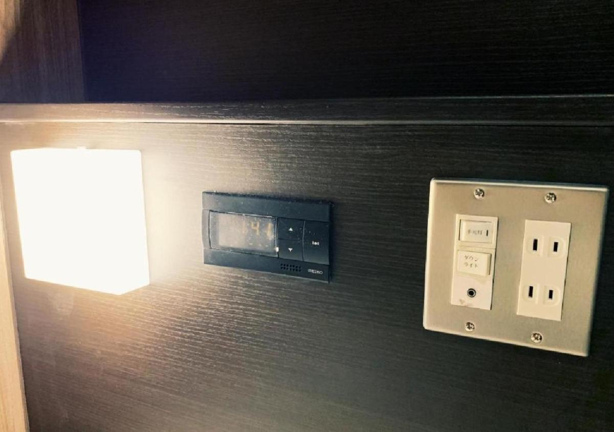 FEMALE ONLY Hotel Capsule Inn Shizuoka-Vacation STAY 75188 - Housity