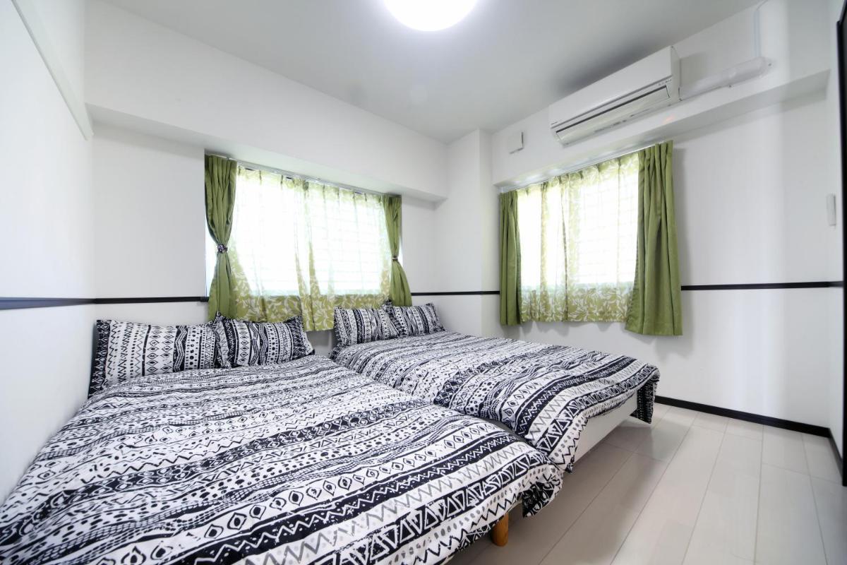 EX Itoman Apartment 503 - Housity
