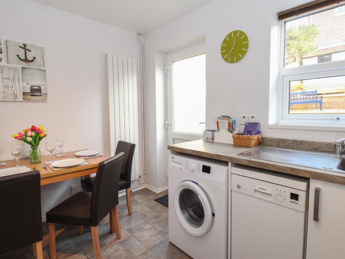 Rockpools - Housity