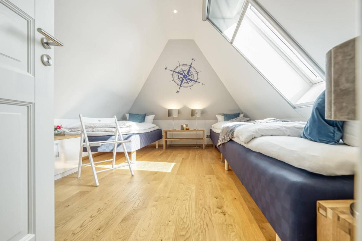 Suitetrails - Haus MEERLE