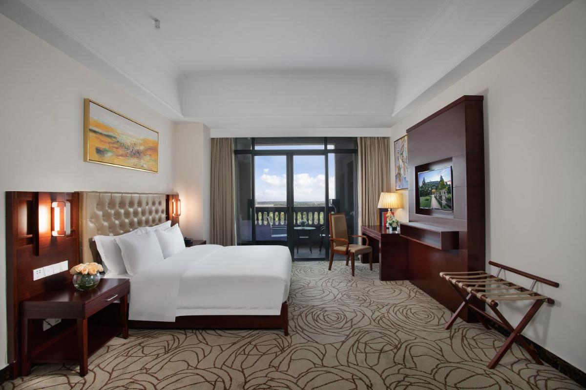 Wyndham Garden Haikou South - Housity