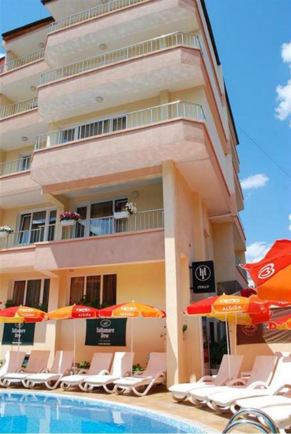 Italia Hotel - Housity