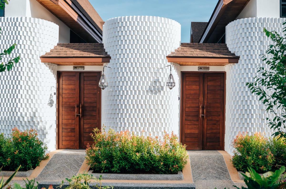 Poonsiri Varich Pool Villa Aonang - Housity