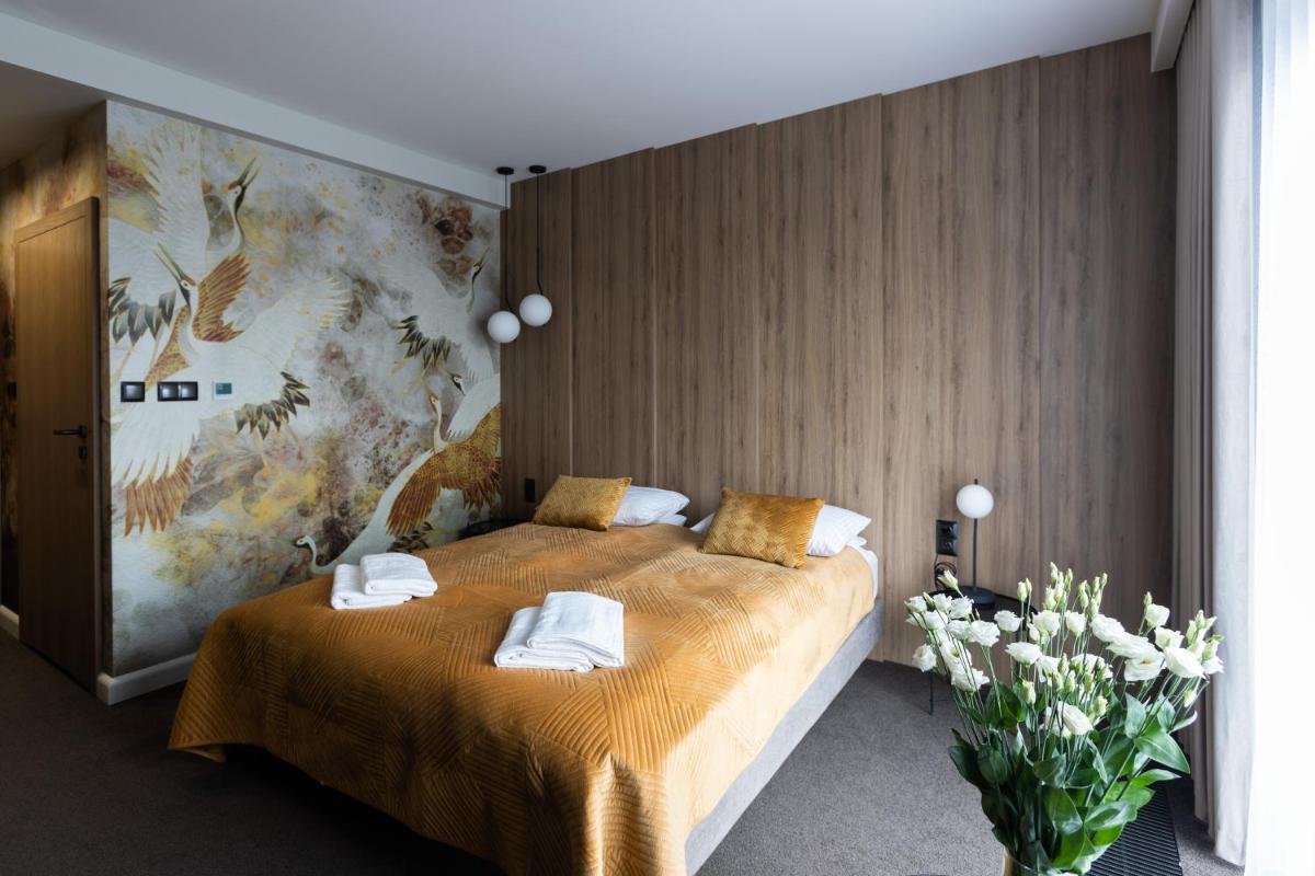 Apartamenty Green Place - Housity