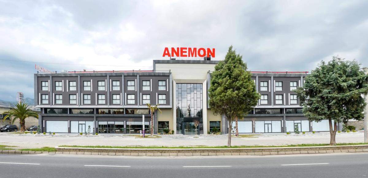 Anemon Kent Aydın Otel - Housity