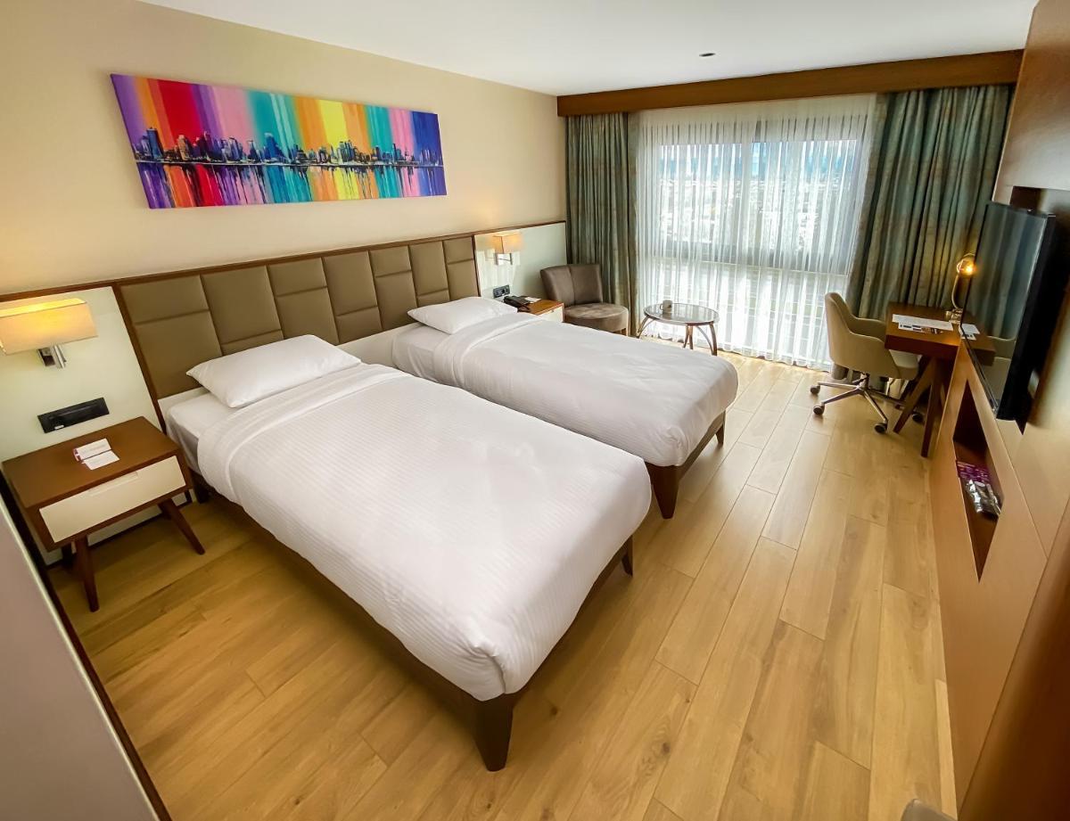 Anemon Kent Aydın Otel - Housity