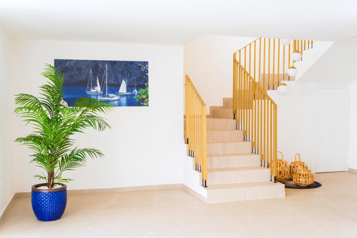 Imagen de la galería de Parque Nereida Suites Hotel, en Cala Ratjada