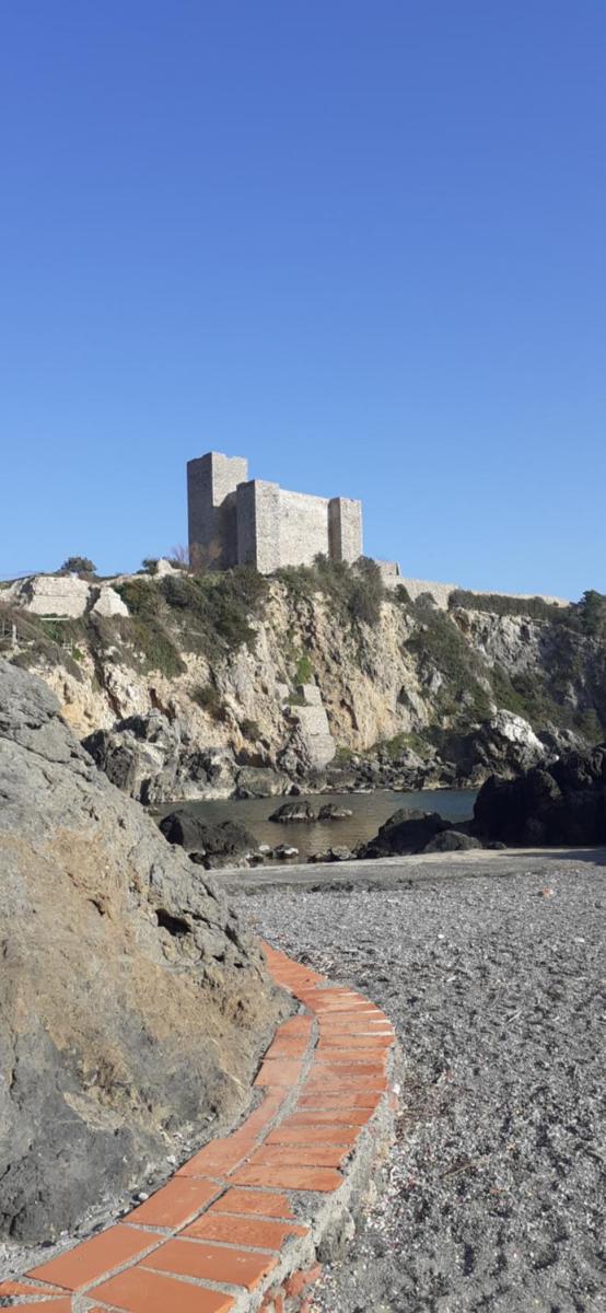 Casa vacanze mare blu - Housity