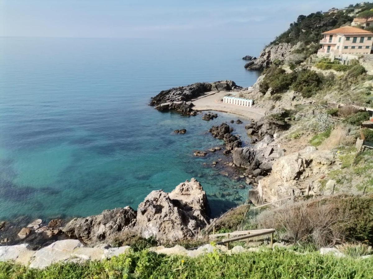 Casa vacanze mare blu - Housity