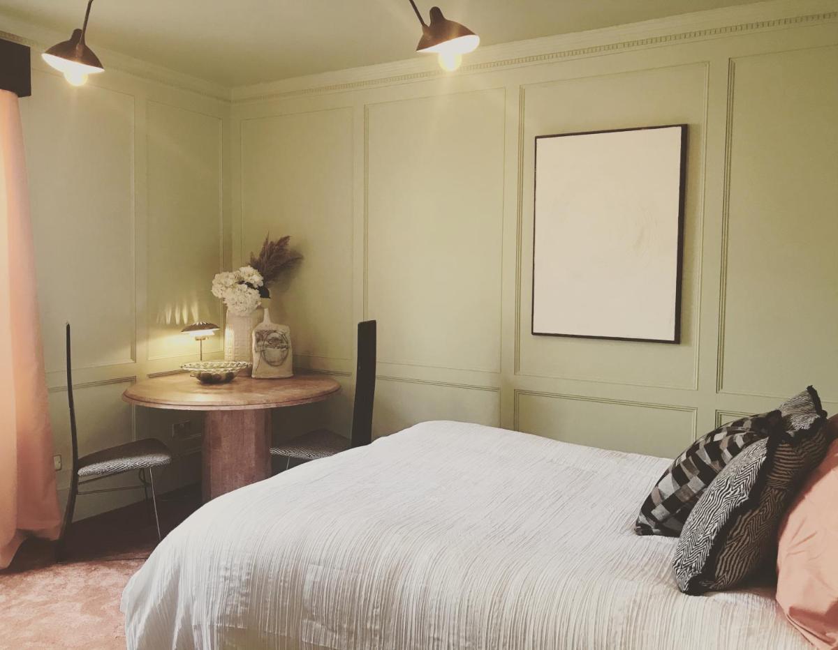 Luxury 1 bed apartment by the beach - Housity