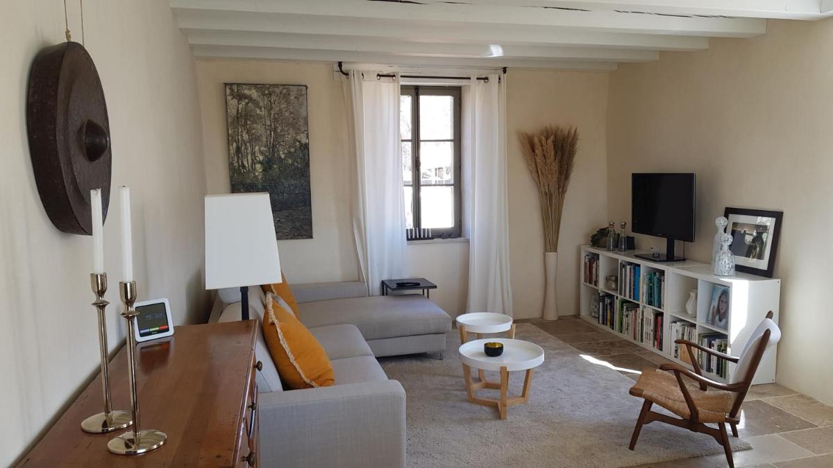 Les Peyronnies - Housity